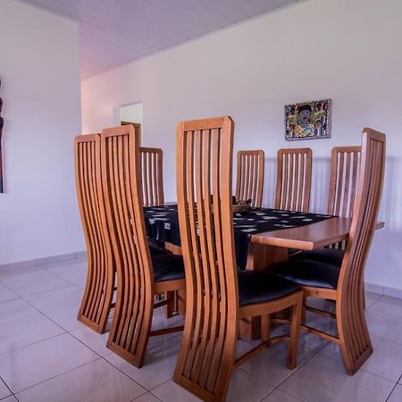 EIT Eco Inteligente Villa Alto Paraíso de Goiás Eksteriør bilde