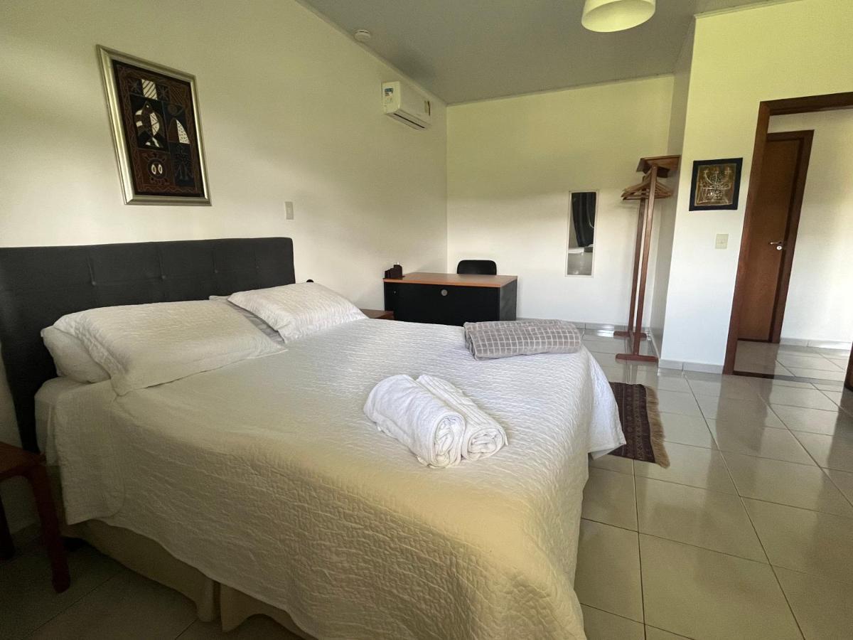 EIT Eco Inteligente Villa Alto Paraíso de Goiás Eksteriør bilde