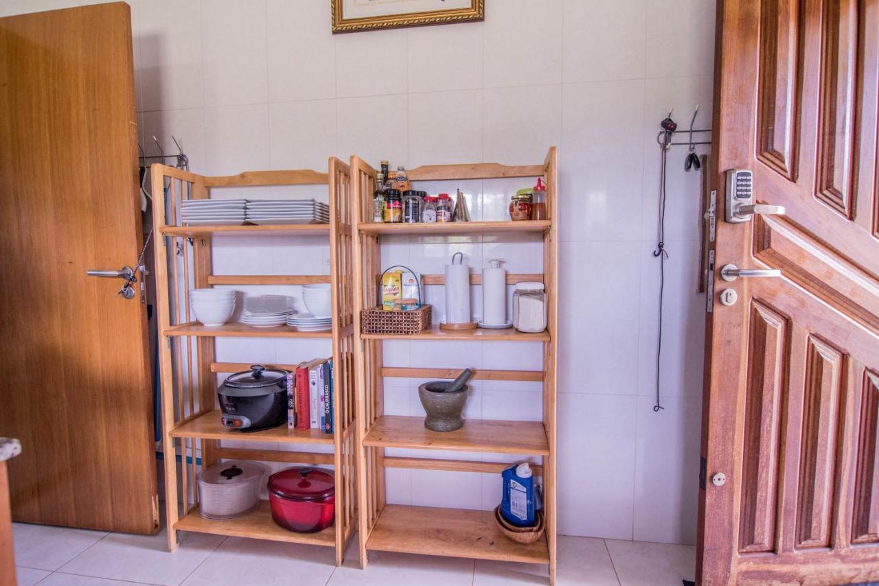 EIT Eco Inteligente Villa Alto Paraíso de Goiás Eksteriør bilde