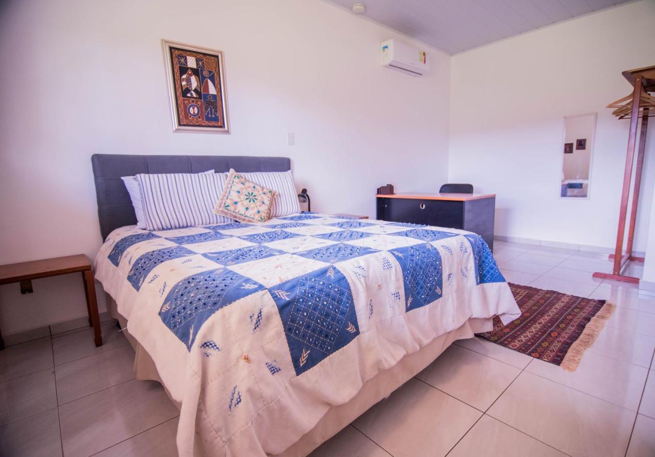 EIT Eco Inteligente Villa Alto Paraíso de Goiás Eksteriør bilde