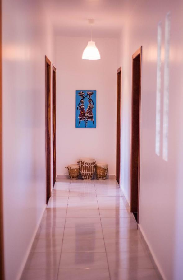 EIT Eco Inteligente Villa Alto Paraíso de Goiás Eksteriør bilde