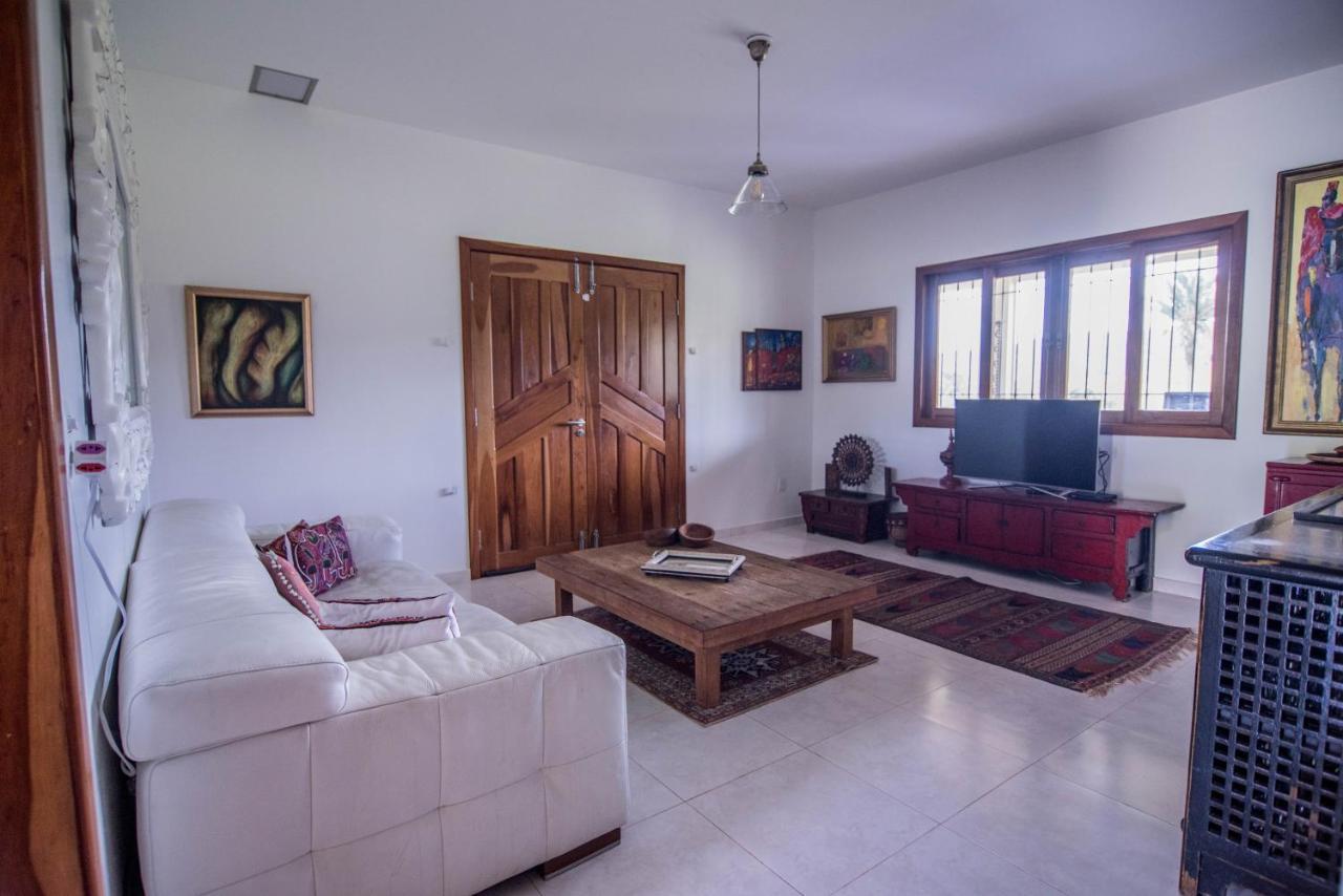 EIT Eco Inteligente Villa Alto Paraíso de Goiás Eksteriør bilde