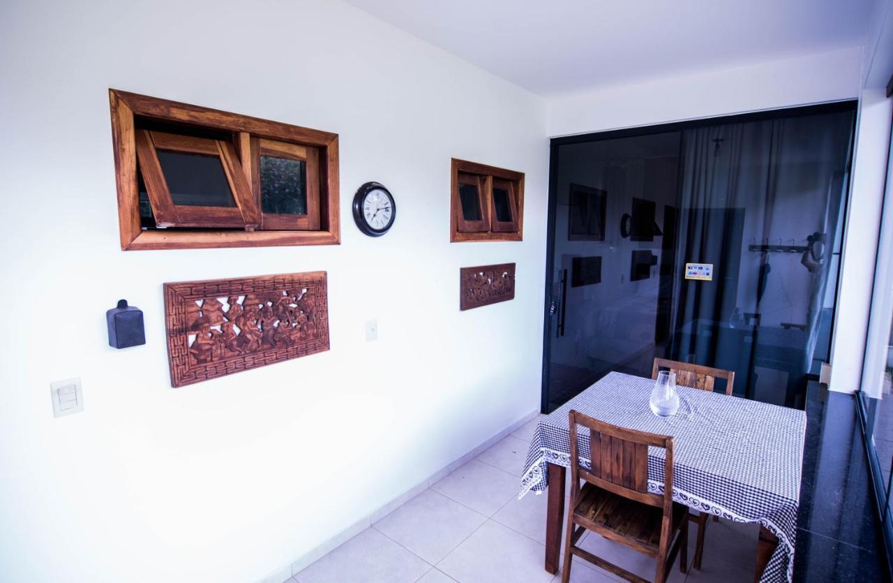 EIT Eco Inteligente Villa Alto Paraíso de Goiás Eksteriør bilde