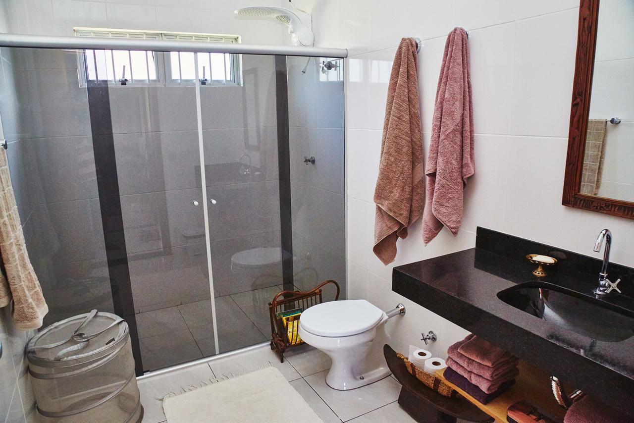 EIT Eco Inteligente Villa Alto Paraíso de Goiás Eksteriør bilde