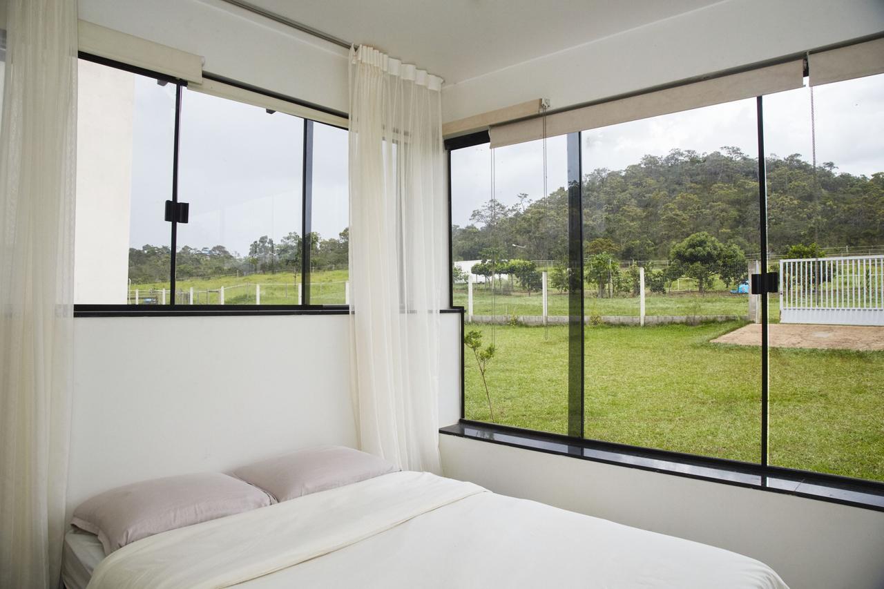EIT Eco Inteligente Villa Alto Paraíso de Goiás Eksteriør bilde