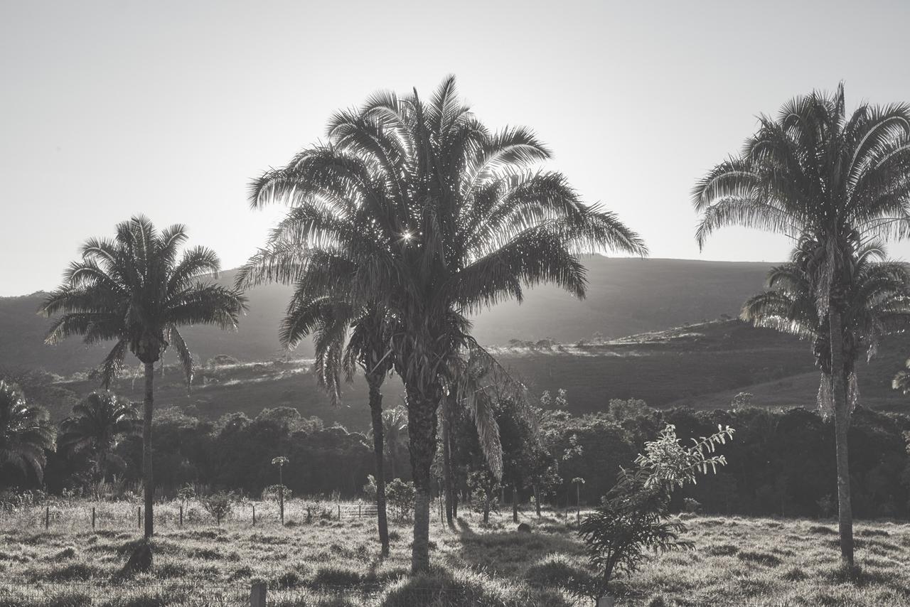 EIT Eco Inteligente Villa Alto Paraíso de Goiás Eksteriør bilde